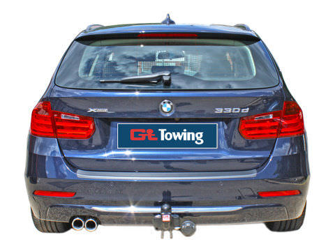 Photo of Towbar Gallery