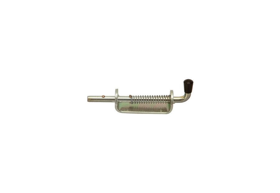 Ifor Williams Ramp Tailgate Shoot Bolt (Short) - AS5870