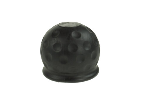 Photo of Alko Style Soft Rubber 50mm Towball Cover