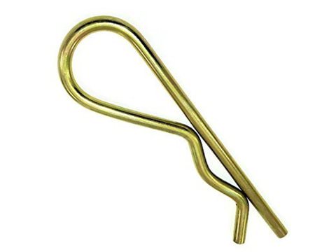 Photo of 4mm Metal R Clip