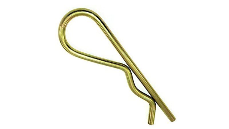 Photo of 5mm Metal R Clip