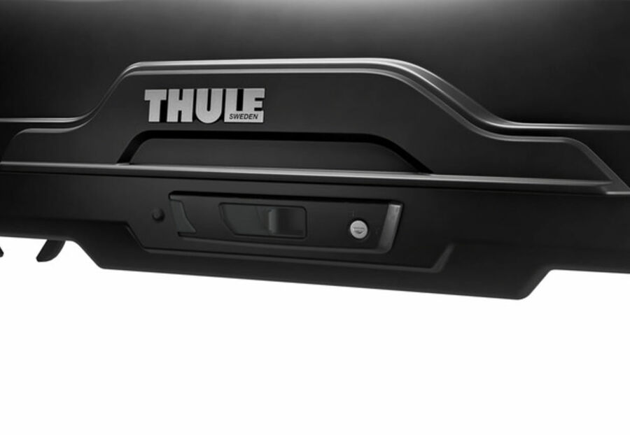 Thule Motion XT Sport Roof Box
