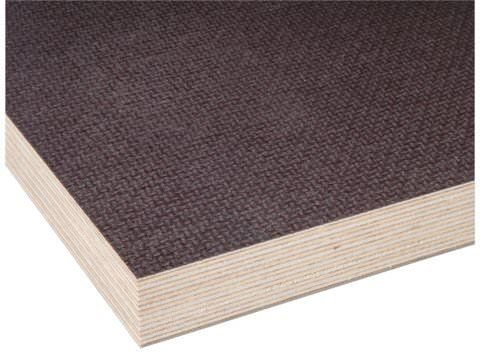 Ifor Williams GD84G Phenolic Resin Coated Plywood Flooring Panel