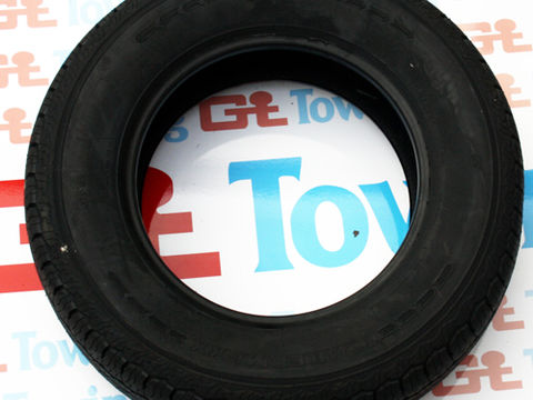 195 70 R14" 96N Reinforced Tyre