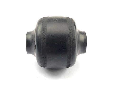Photo of Ifor Williams Tipper Leaf Spring Suspension Rubber Bump Stop - C80318