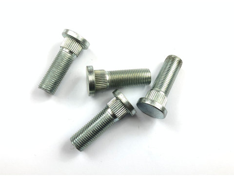 Photo of 1/2" UNF Wheel Stud - Pack of 4