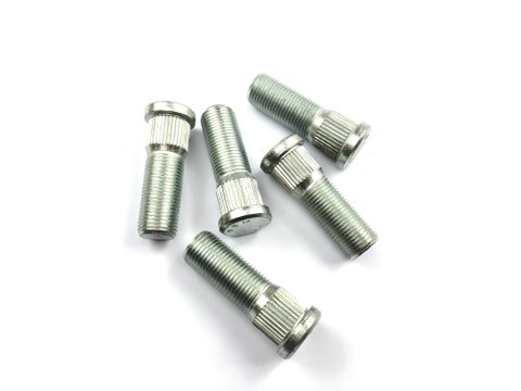 Photo of 5/8" UNF Wheel Stud - Pack of 5