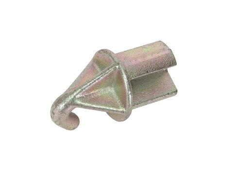 Ifor Williams Breast Bar Hook End Casting - C31252