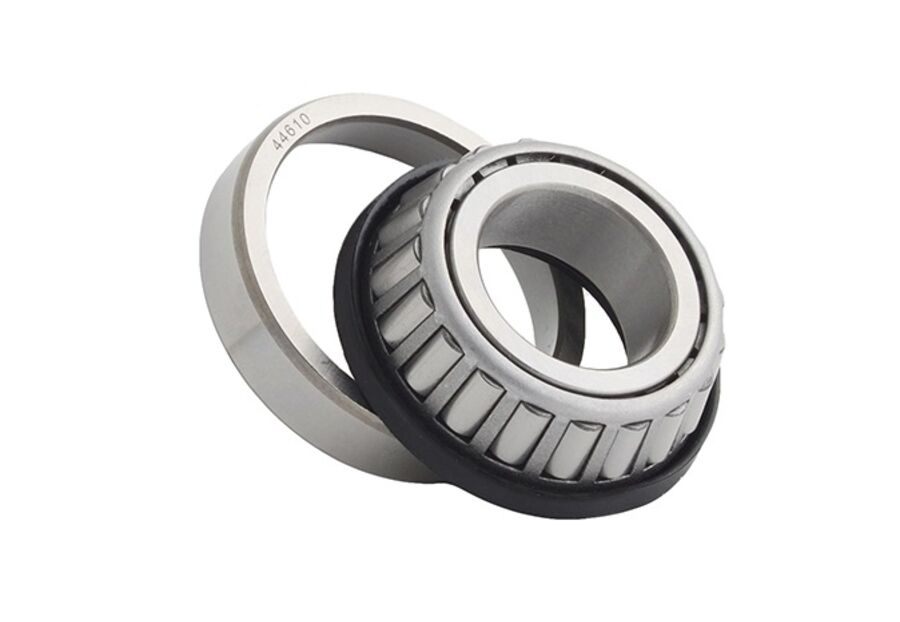 44643L Tapered Roller Bearing with Integral Seal