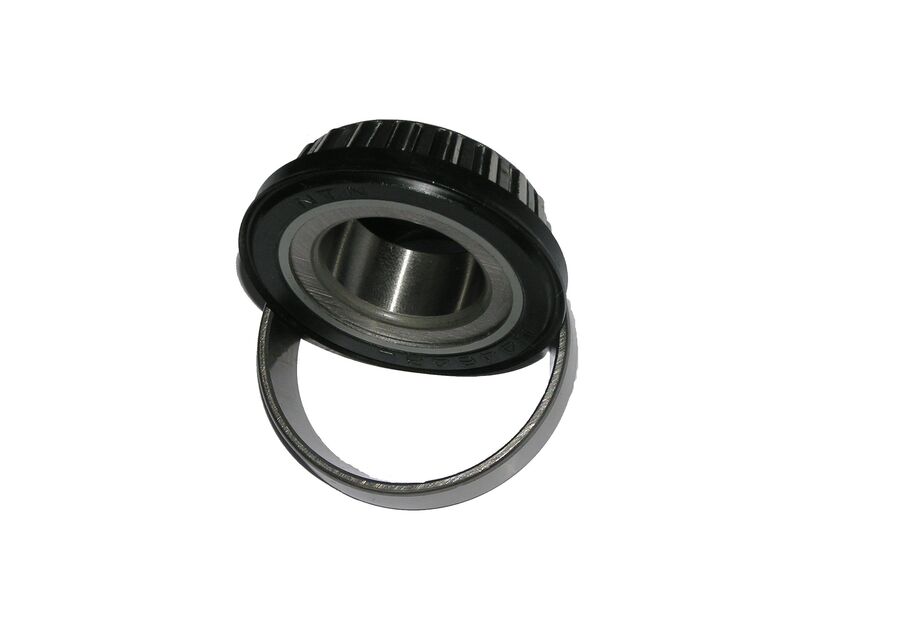 LM48548L Trailer Taper Wheel Bearing with Seal