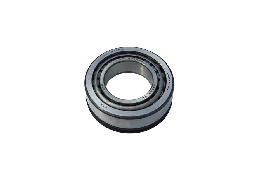 Photo of LM48548L / LM48510 Trailer Taper Wheel Bearing with Seal