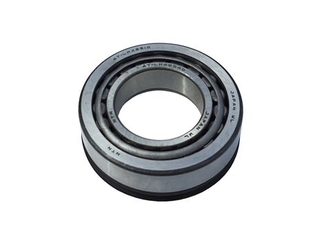 Photo of LM48548L / LM48510 Trailer Taper Wheel Bearing with Seal