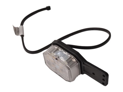 Aspock 12v-24v LED Fog & Reverse Light - P1886