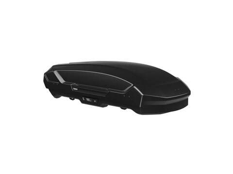 Photo of Thule Motion 3 M Roof Box