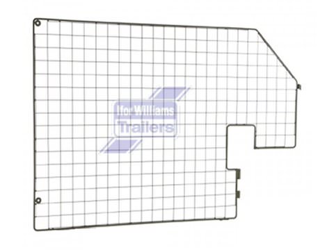 Ifor Williams HB511 Head Partition - KX0805