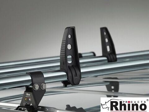 Photo of Commercial Rhino Roof Racks