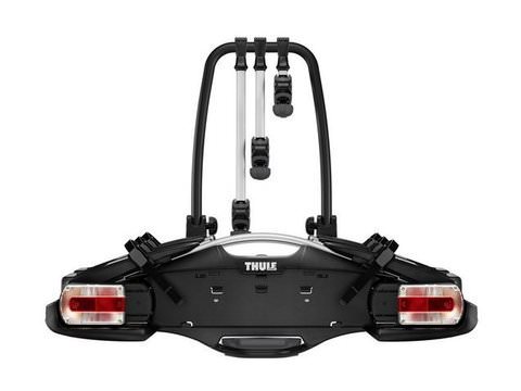 Photo of Thule Towbar Mounted Bike Racks