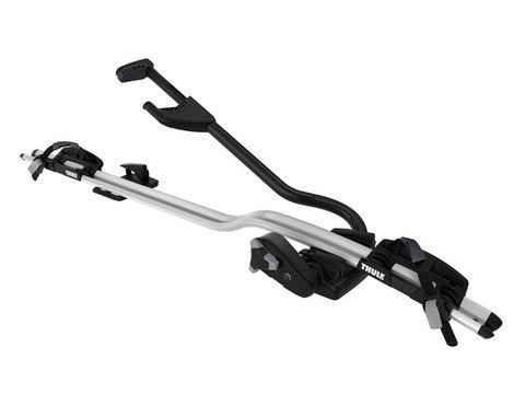 Photo of Thule Roof Mounted Bike Racks