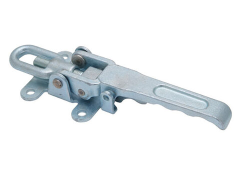 Ifor Williams CT177 Over-Centre Bed Clamp Catch - P1087