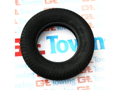 165R13 8 Ply 96N Trailer Tyre 
