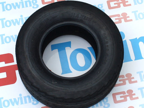 20.5 x 8.0 - 10 4 Ply Flotation Tyre