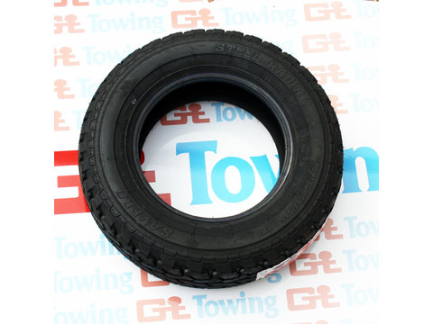 185 / 70 R13 GT Savero 10 Ply Tyre