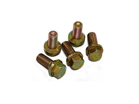 Ifor Williams M14 Wheel Bolts Pack of 5 - F1835PK