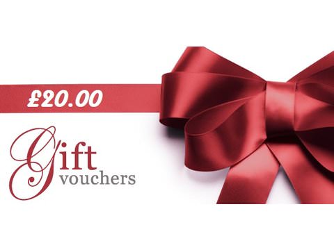 Photo of GT Towing £20 Gift Voucher