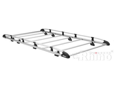 Rhino Aluminium Roof Rack - A661