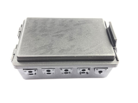 Ifor Williams Junction Box - P06799