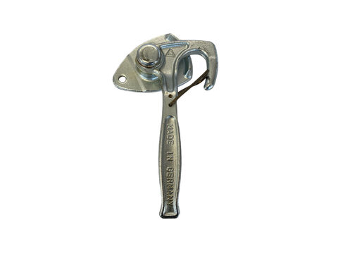 Ifor Williams Right Hand HBX Rotating Ramp Latch Handle - P2203