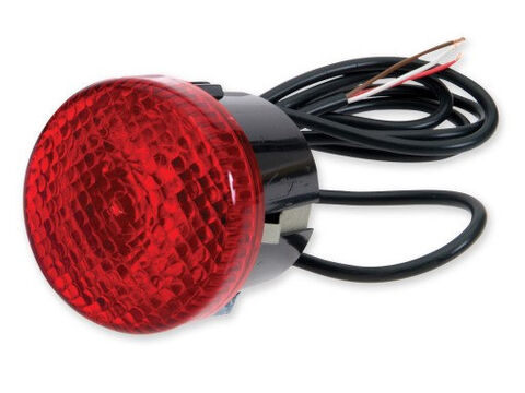 Ifor Williams Round CT177 / TB / Eventa Stop / Tail Combination Light - P07983