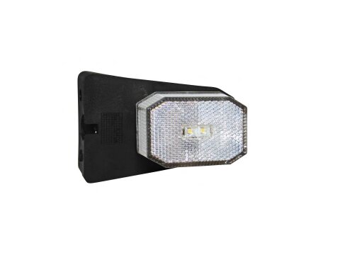 Ifor Williams LED FlexPoint Front Marker Light - P07940LED