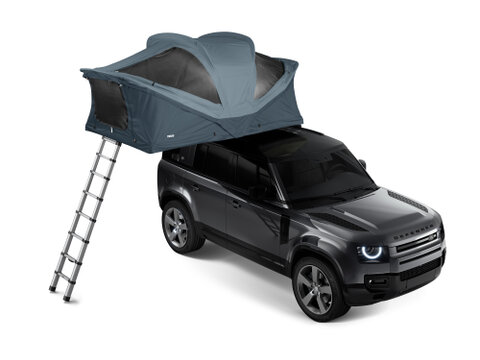 Thule Approach M 2/3 Person Roof Tent Dark Slate - 901014