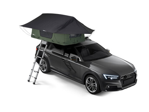 Thule Foothill 2 Person Roof Tent - 901250