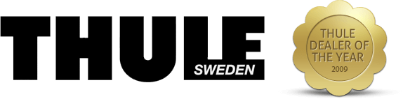 Thule Dealer Of The Year