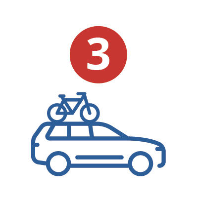 Collect from Hatfield